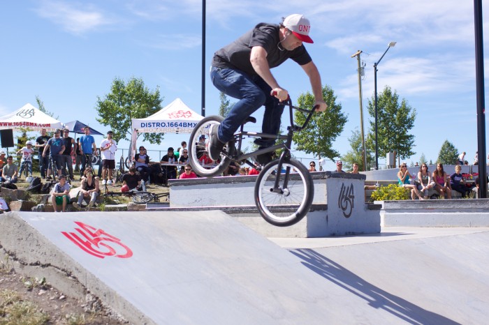 rad jam masters dave hawthorne